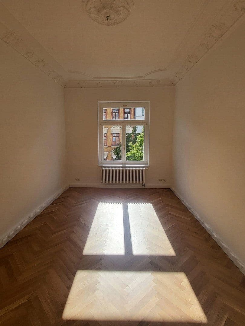 Pronájem bytu 3+1 98 m², Leipzig, Sasko Pronájem bytu 3+1 98 m², Leipzig, Sasko