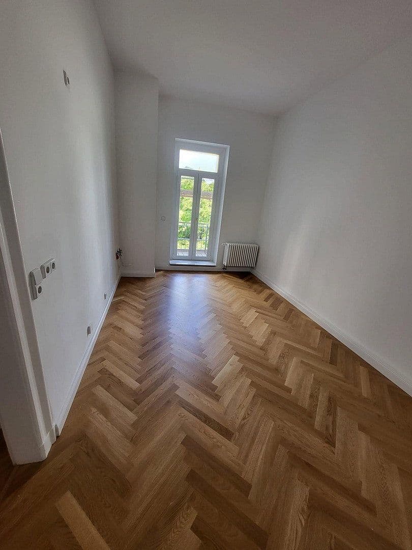 Pronájem bytu 3+1 98 m², Leipzig, Sasko Pronájem bytu 3+1 98 m², Leipzig, Sasko