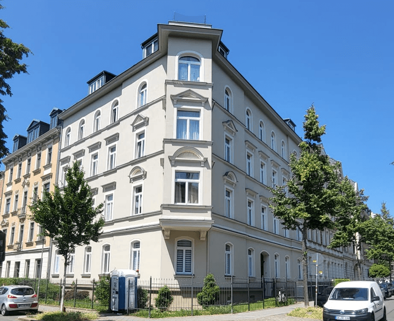 Pronájem bytu 3+1 98 m², Leipzig, Sasko Pronájem bytu 3+1 98 m², Leipzig, Sasko