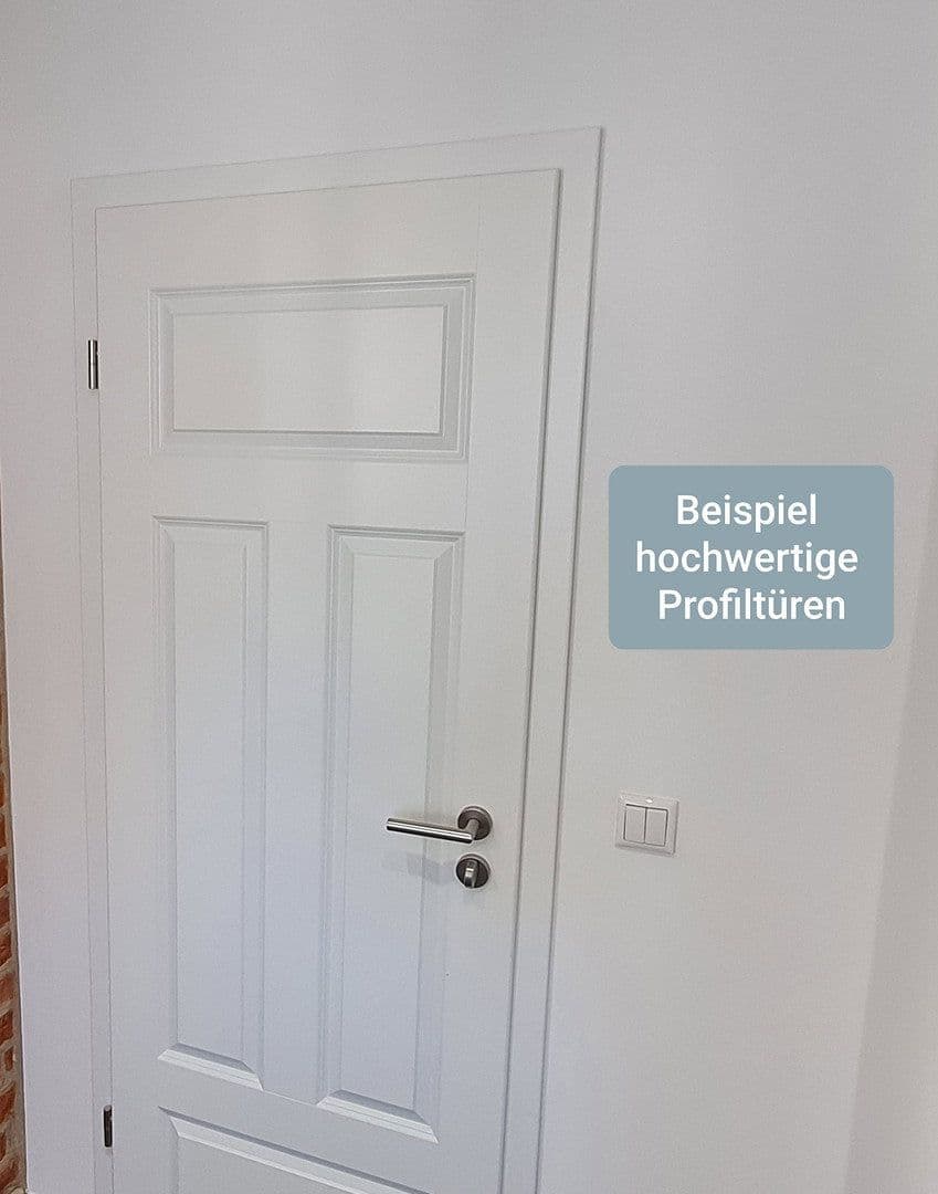 Pronájem bytu 4+1 133 m², Kaulbachweg, Leipzig, Sasko Pronájem bytu 4+1 133 m², Kaulbachweg, Leipzig, Sasko