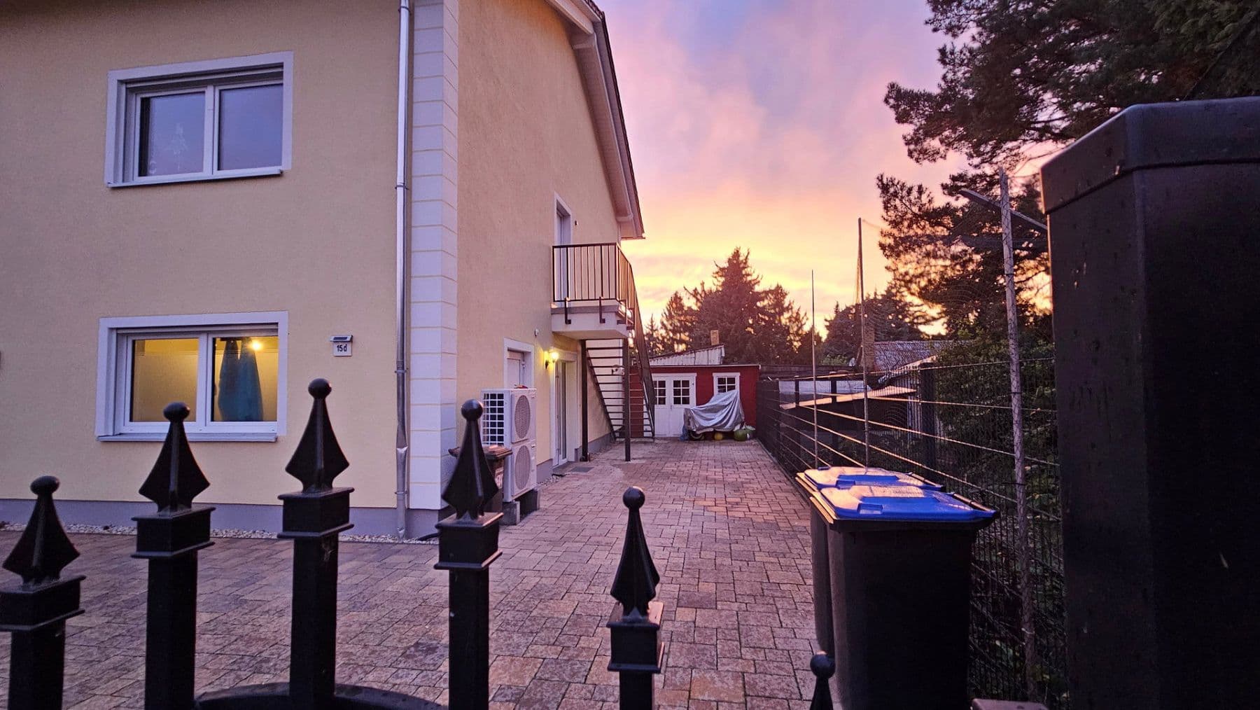 Pronájem bytu 4+1 133 m², Kaulbachweg, Leipzig, Sasko Pronájem bytu 4+1 133 m², Kaulbachweg, Leipzig, Sasko