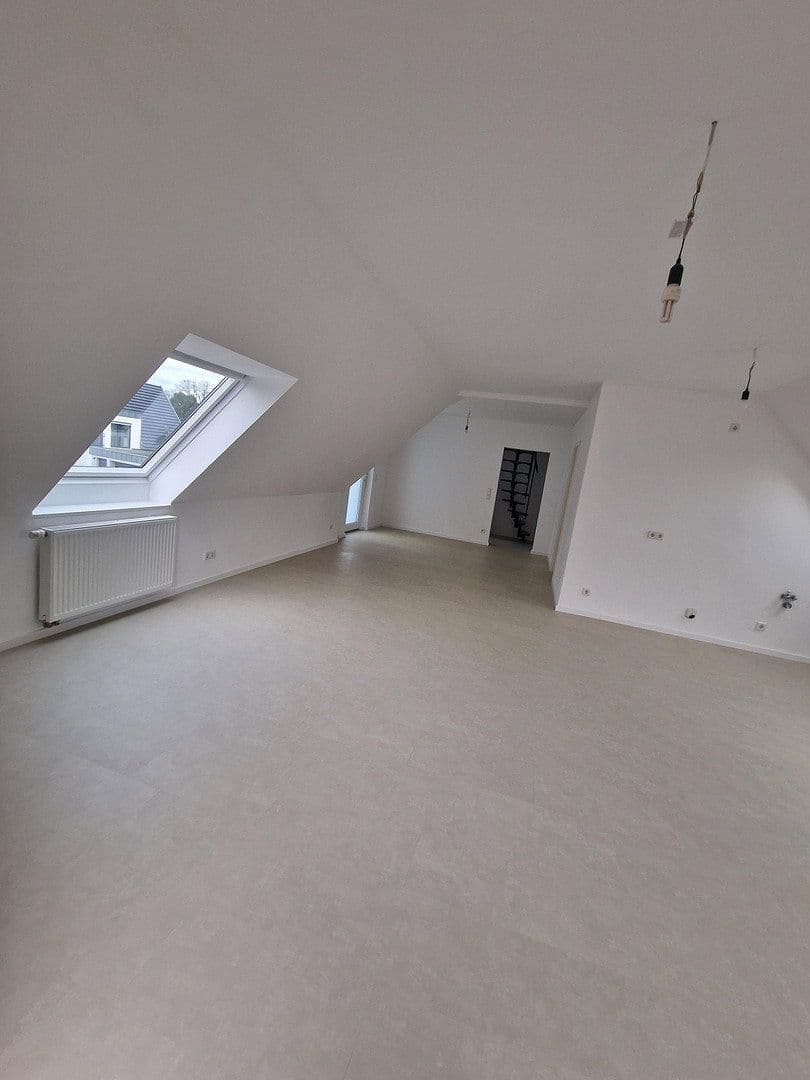 Pronájem bytu 2+kk 99 m², Römerstraße 28 d, Bielefeld, Severní Porýní-Vestfálsko Pronájem bytu 2+kk 99 m², Römerstraße 28 d, Bielefeld, Severní Porýní-Vestfálsko
