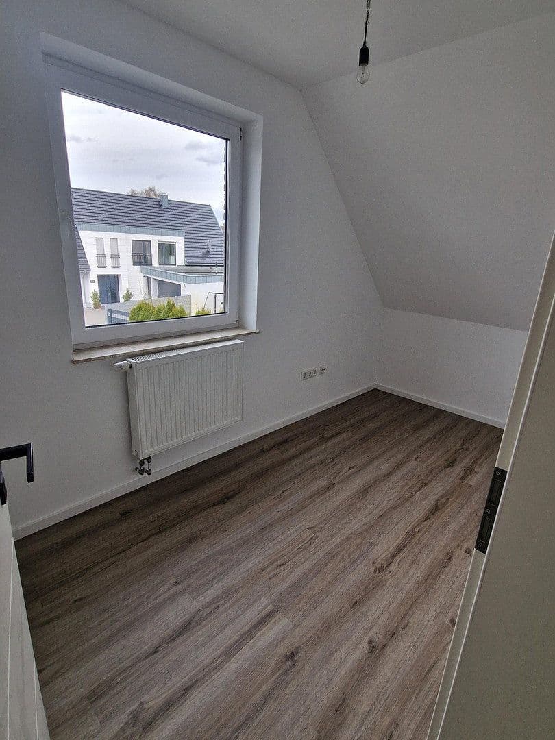 Pronájem bytu 2+kk 99 m², Römerstraße 28 d, Bielefeld, Severní Porýní-Vestfálsko Pronájem bytu 2+kk 99 m², Römerstraße 28 d, Bielefeld, Severní Porýní-Vestfálsko