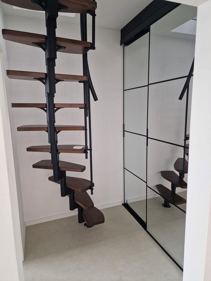 Pronájem bytu 2+kk 99 m², Römerstraße 28 d, Bielefeld, Severní Porýní-Vestfálsko Pronájem bytu 2+kk 99 m², Römerstraße 28 d, Bielefeld, Severní Porýní-Vestfálsko