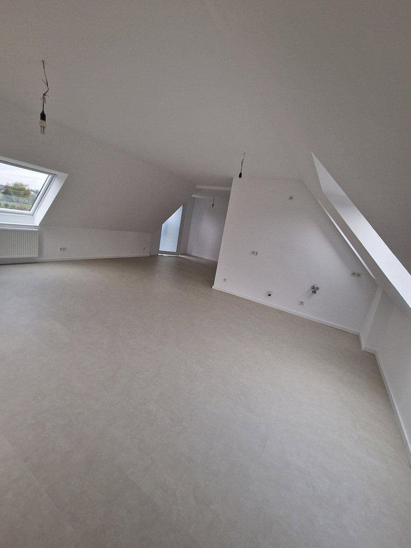 Pronájem bytu 2+kk 99 m², Römerstraße 28 d, Bielefeld, Severní Porýní-Vestfálsko Pronájem bytu 2+kk 99 m², Römerstraße 28 d, Bielefeld, Severní Porýní-Vestfálsko