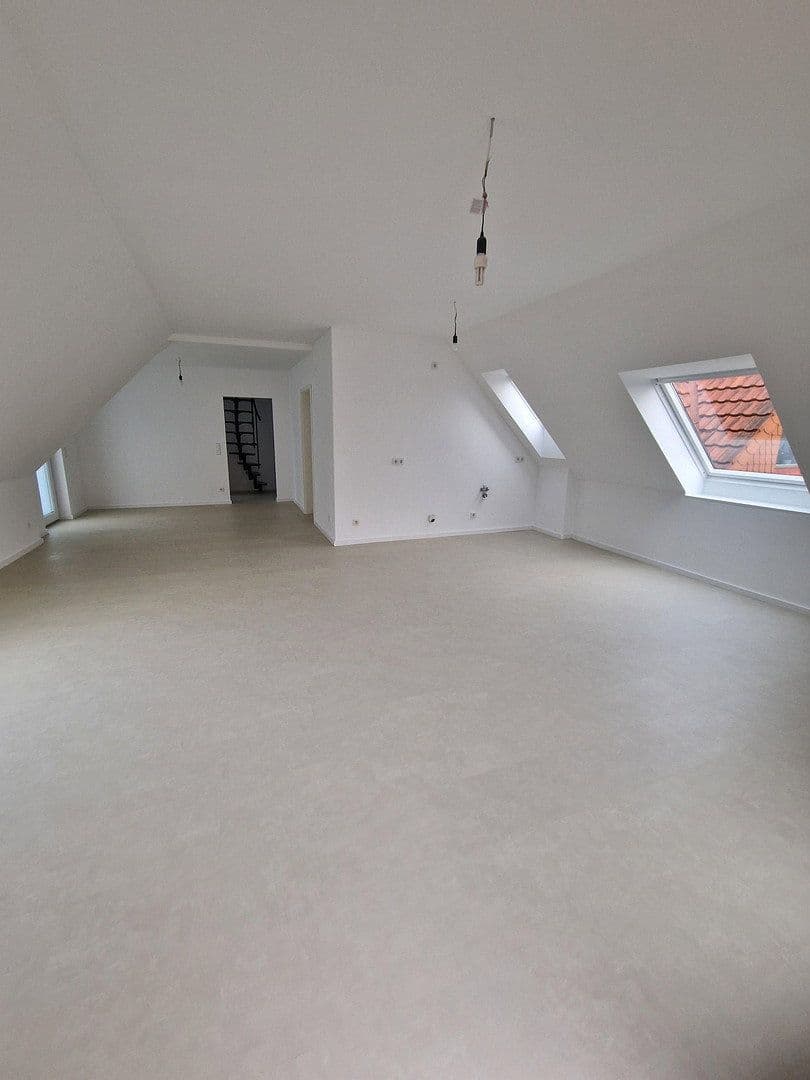 Pronájem bytu 2+kk 99 m², Römerstraße 28 d, Bielefeld, Severní Porýní-Vestfálsko Pronájem bytu 2+kk 99 m², Römerstraße 28 d, Bielefeld, Severní Porýní-Vestfálsko