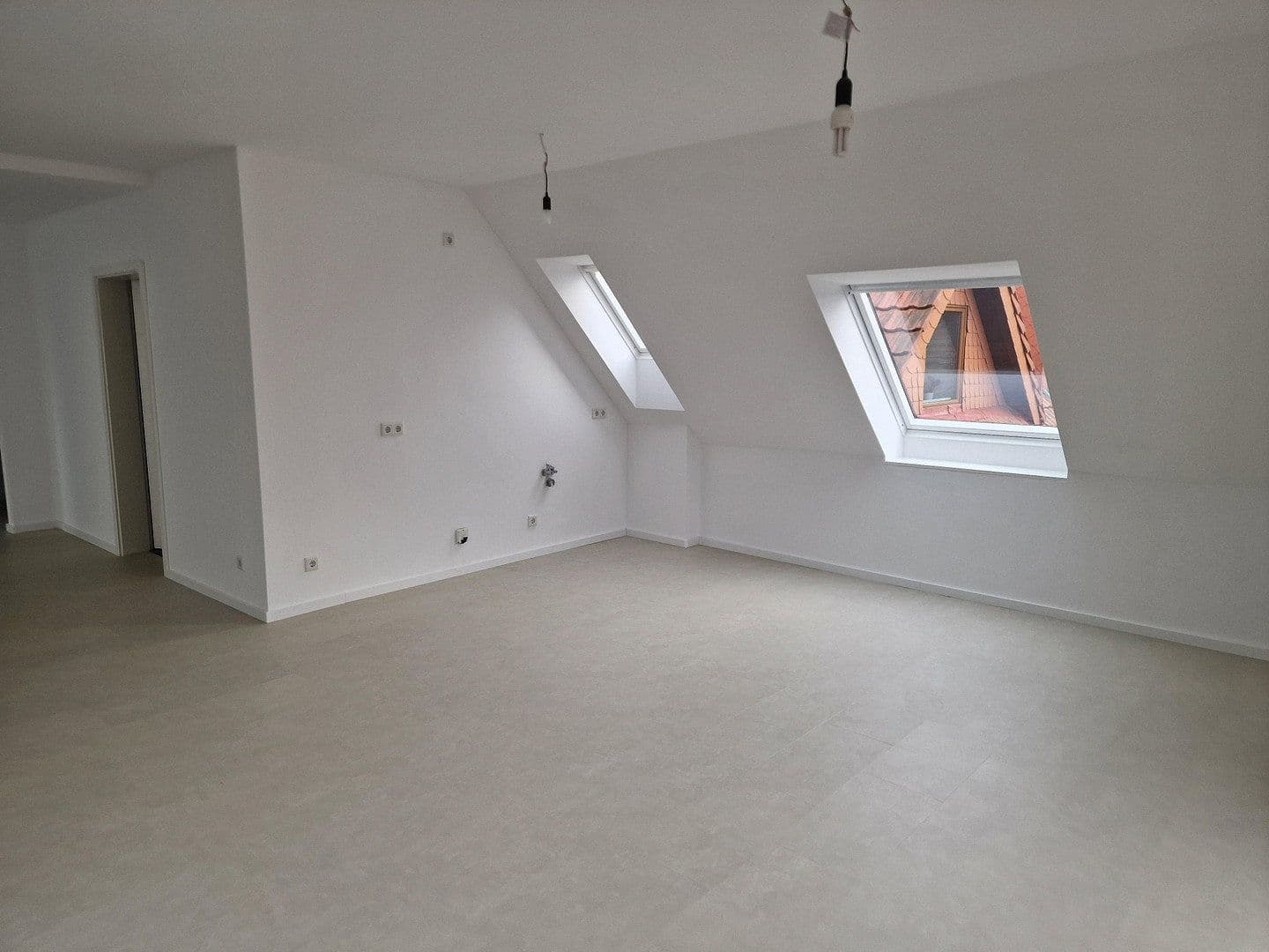Pronájem bytu 2+kk 99 m², Römerstraße 28 d, Bielefeld, Severní Porýní-Vestfálsko Pronájem bytu 2+kk 99 m², Römerstraße 28 d, Bielefeld, Severní Porýní-Vestfálsko