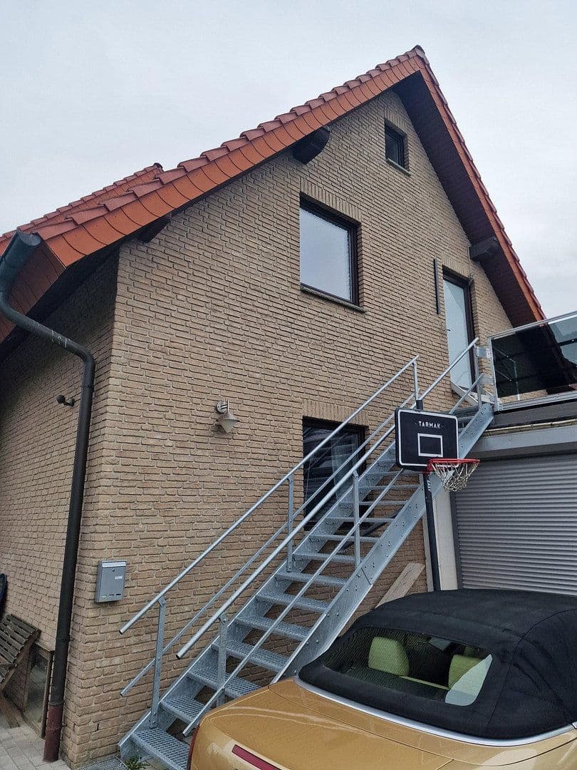 Pronájem bytu 2+kk 99 m², Römerstraße 28 d, Bielefeld, Severní Porýní-Vestfálsko Pronájem bytu 2+kk 99 m², Römerstraße 28 d, Bielefeld, Severní Porýní-Vestfálsko