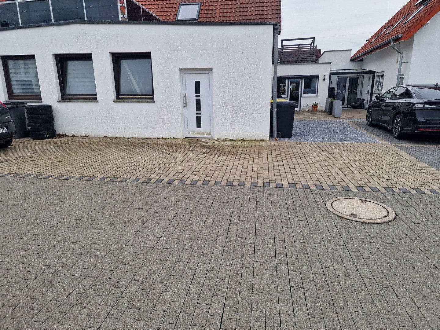 Pronájem bytu 2+kk 99 m², Römerstraße 28 d, Bielefeld, Severní Porýní-Vestfálsko Pronájem bytu 2+kk 99 m², Römerstraße 28 d, Bielefeld, Severní Porýní-Vestfálsko