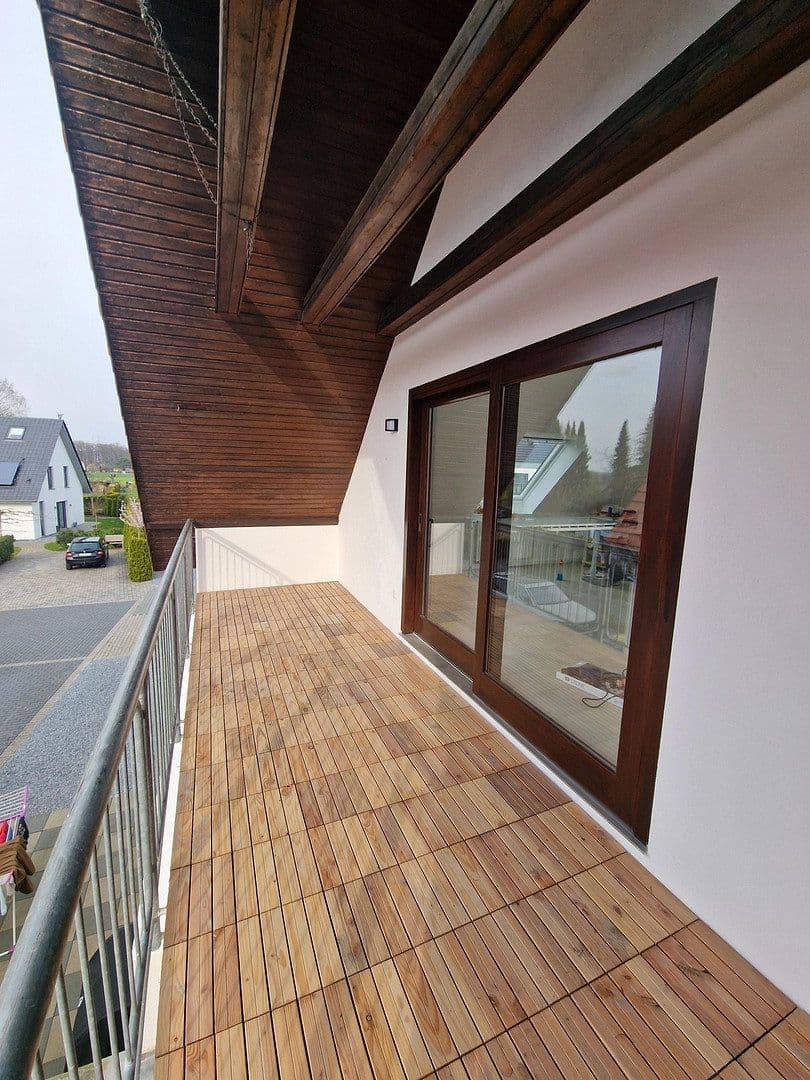 Pronájem bytu 2+kk 99 m², Römerstraße 28 d, Bielefeld, Severní Porýní-Vestfálsko Pronájem bytu 2+kk 99 m², Römerstraße 28 d, Bielefeld, Severní Porýní-Vestfálsko