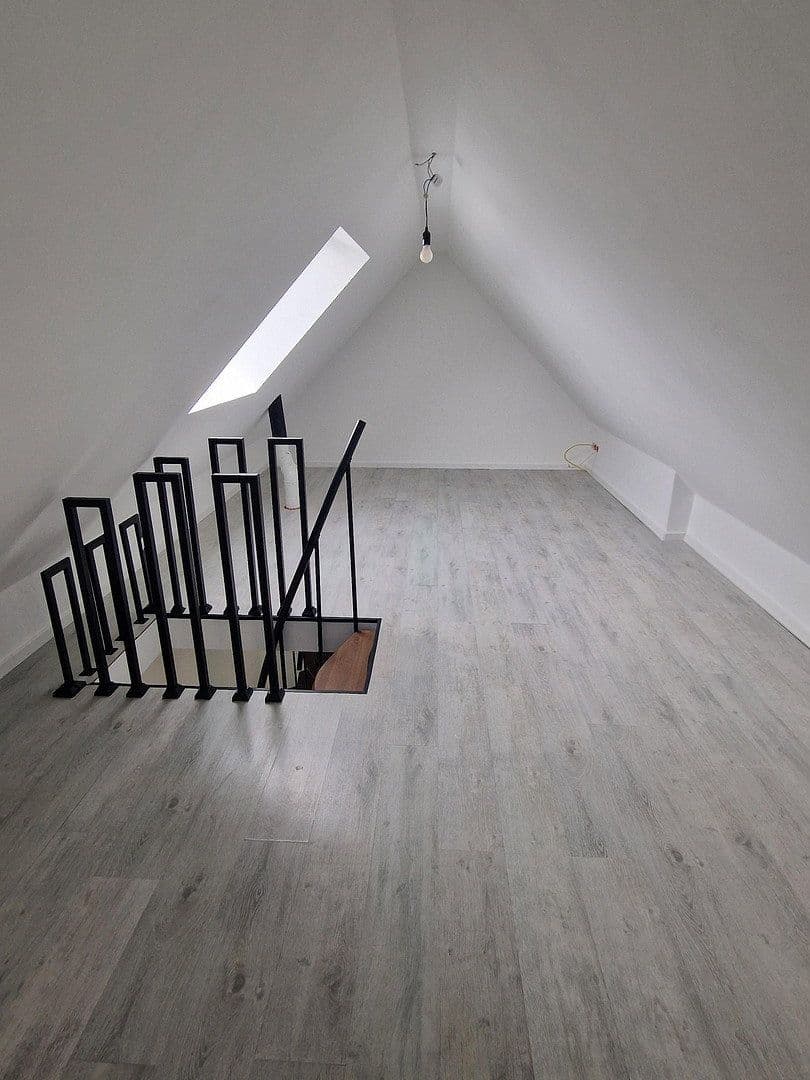 Pronájem bytu 2+kk 99 m², Römerstraße 28 d, Bielefeld, Severní Porýní-Vestfálsko Pronájem bytu 2+kk 99 m², Römerstraße 28 d, Bielefeld, Severní Porýní-Vestfálsko