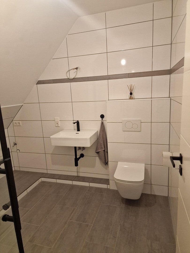 Pronájem bytu 2+kk 99 m², Römerstraße 28 d, Bielefeld, Severní Porýní-Vestfálsko Pronájem bytu 2+kk 99 m², Römerstraße 28 d, Bielefeld, Severní Porýní-Vestfálsko