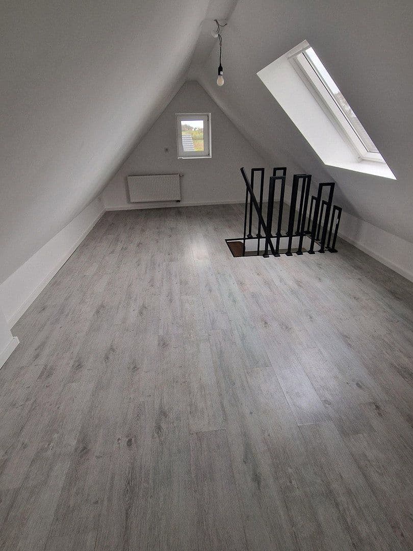 Pronájem bytu 2+kk 99 m², Römerstraße 28 d, Bielefeld, Severní Porýní-Vestfálsko Pronájem bytu 2+kk 99 m², Römerstraße 28 d, Bielefeld, Severní Porýní-Vestfálsko