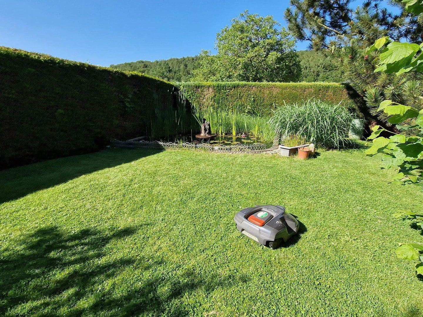 Prodej domu 283 m², pozemek 875 m², Mengerskirchen, Hessen Prodej domu 283 m², pozemek 875 m², Mengerskirchen, Hessen