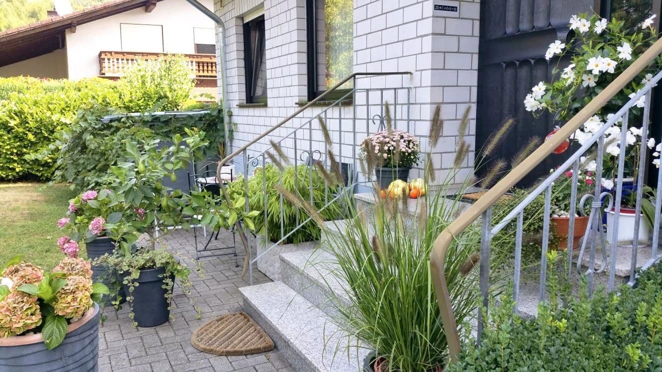 Prodej domu 283 m², pozemek 875 m², Mengerskirchen, Hessen Prodej domu 283 m², pozemek 875 m², Mengerskirchen, Hessen
