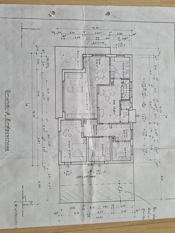 Prodej domu 283 m², pozemek 875 m², Mengerskirchen, Hessen Prodej domu 283 m², pozemek 875 m², Mengerskirchen, Hessen