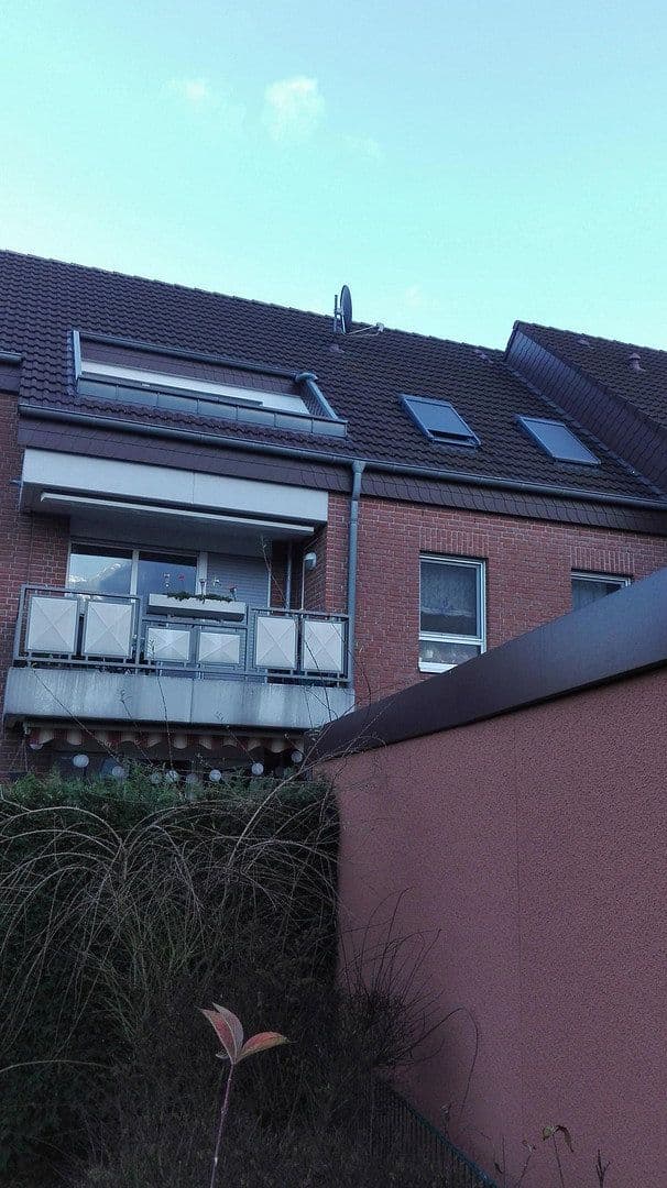 Prodej bytu 3+1 79 m², Gladbeck, Severní Porýní-Vestfálsko Prodej bytu 3+1 79 m², Gladbeck, Severní Porýní-Vestfálsko