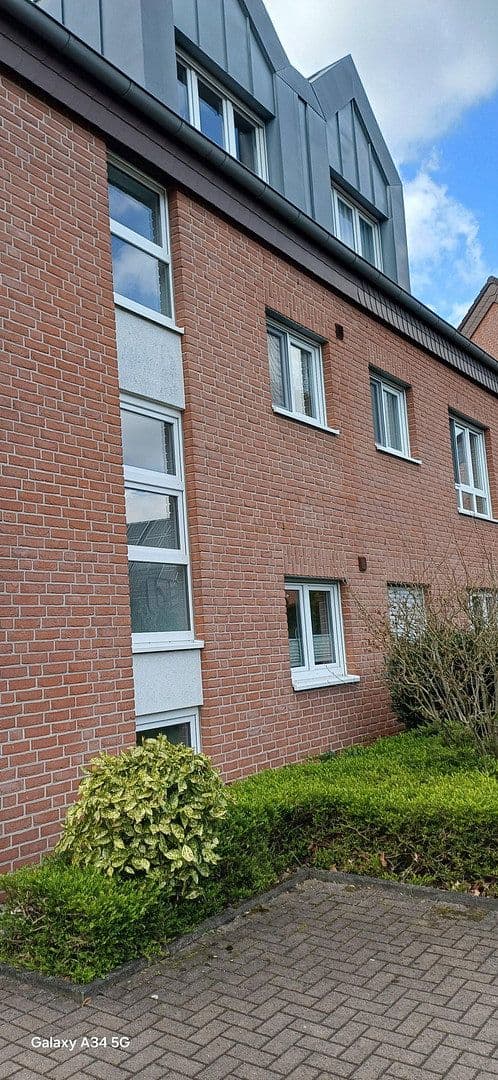 Prodej bytu 3+1 79 m², Gladbeck, Severní Porýní-Vestfálsko Prodej bytu 3+1 79 m², Gladbeck, Severní Porýní-Vestfálsko