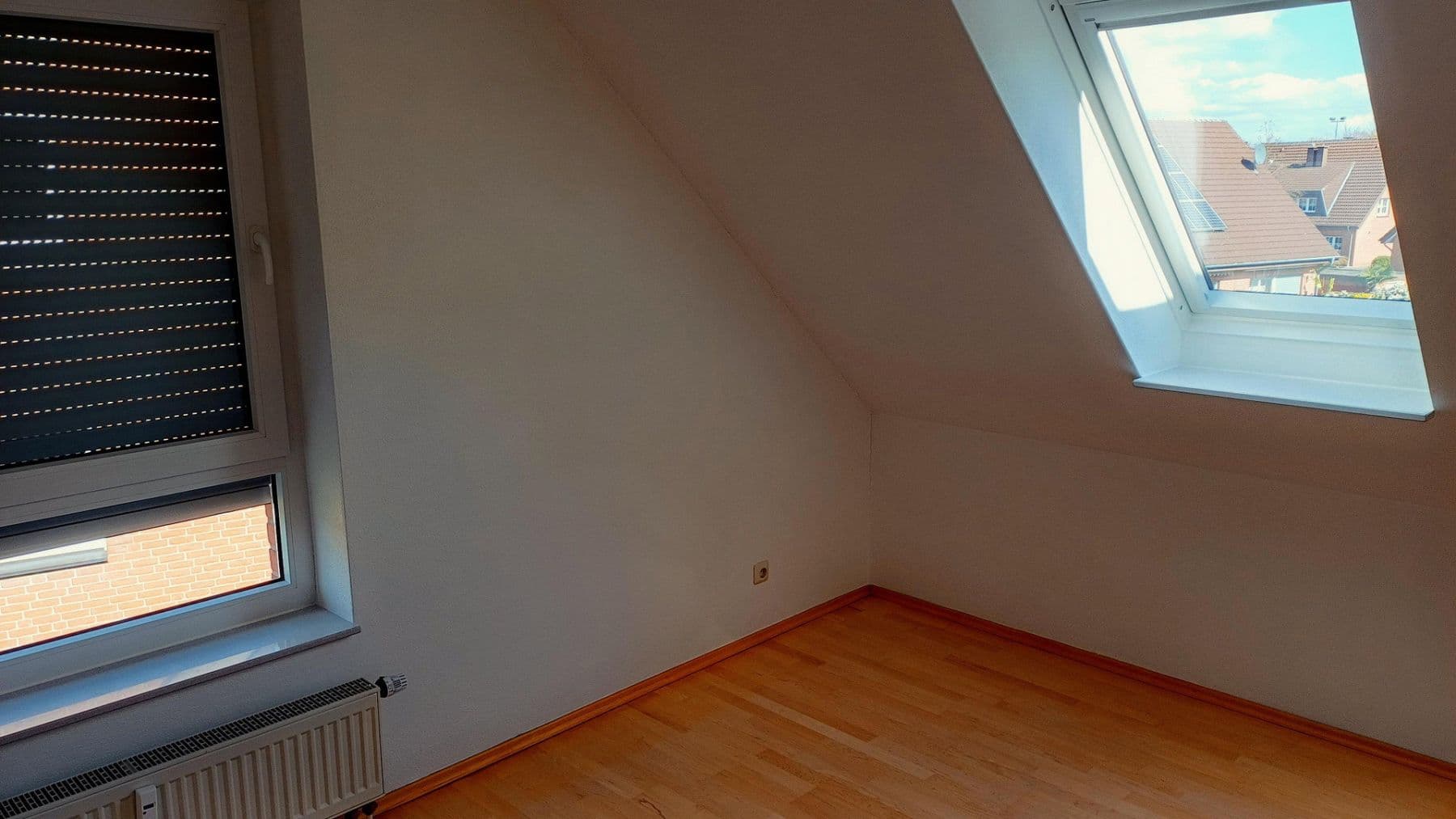 Prodej bytu 3+1 79 m², Gladbeck, Severní Porýní-Vestfálsko Prodej bytu 3+1 79 m², Gladbeck, Severní Porýní-Vestfálsko