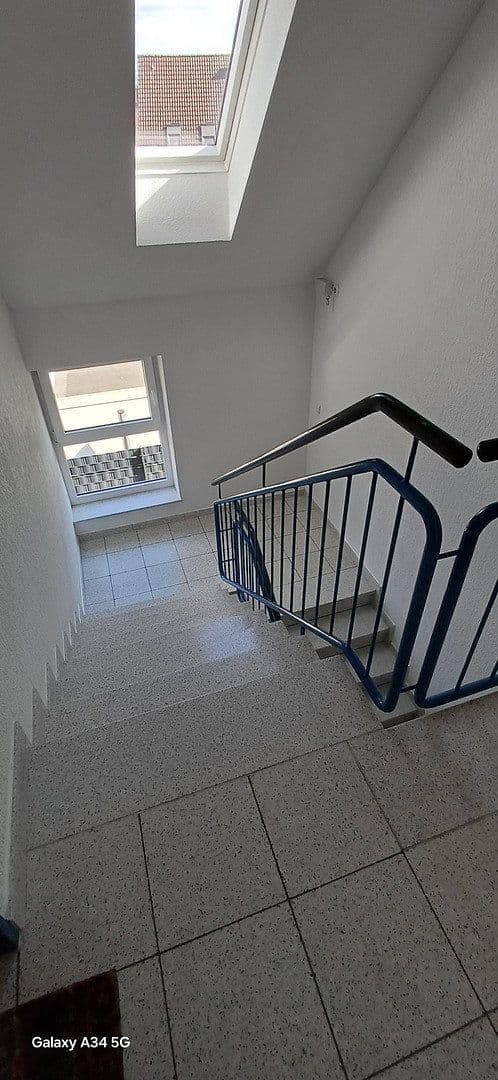 Prodej bytu 3+1 79 m², Gladbeck, Severní Porýní-Vestfálsko Prodej bytu 3+1 79 m², Gladbeck, Severní Porýní-Vestfálsko