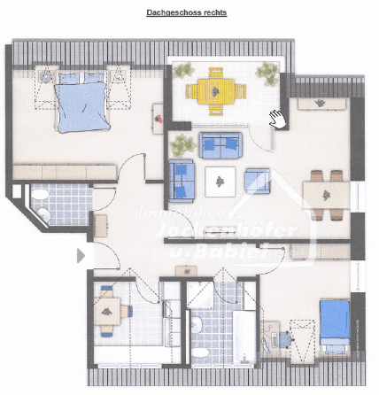 Prodej bytu 3+1 79 m², Gladbeck, Severní Porýní-Vestfálsko Prodej bytu 3+1 79 m², Gladbeck, Severní Porýní-Vestfálsko