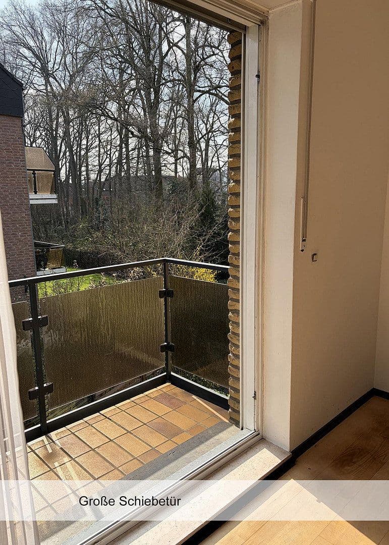 Prodej bytu 2+1 67 m², Gütersloh, Severní Porýní-Vestfálsko Prodej bytu 2+1 67 m², Gütersloh, Severní Porýní-Vestfálsko