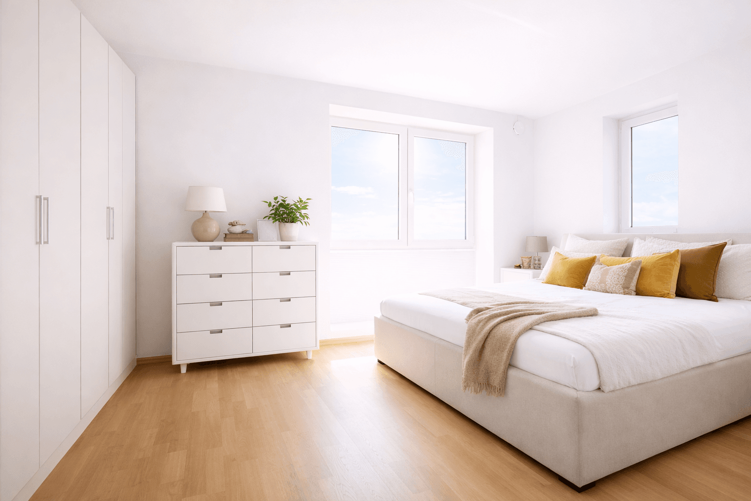 Pronájem domu 135 m², pozemek 188 m², Schenefeld, Šlesvicko-Holštýnsko Pronájem domu 135 m², pozemek 188 m², Schenefeld, Šlesvicko-Holštýnsko