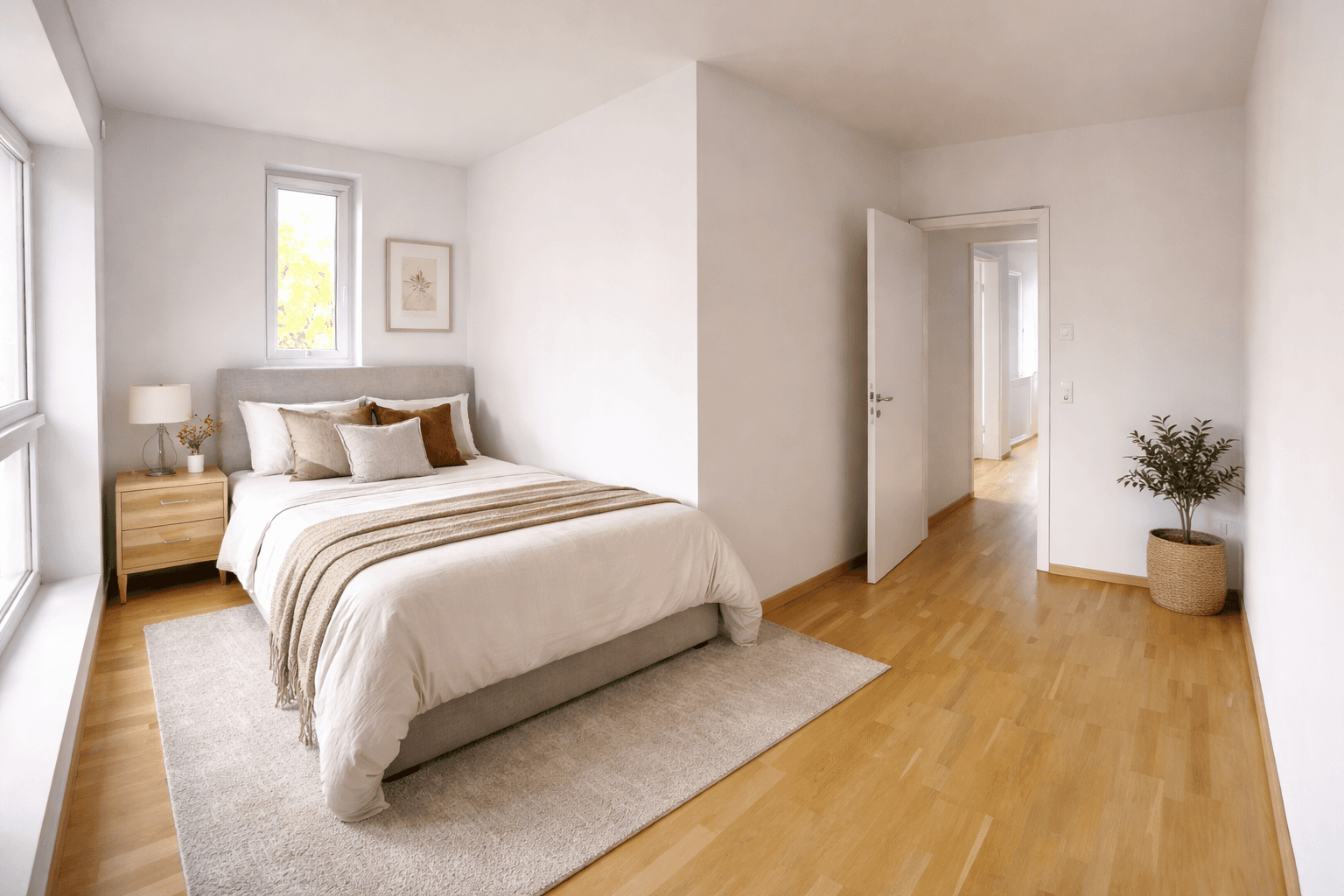 Pronájem domu 135 m², pozemek 188 m², Schenefeld, Šlesvicko-Holštýnsko Pronájem domu 135 m², pozemek 188 m², Schenefeld, Šlesvicko-Holštýnsko