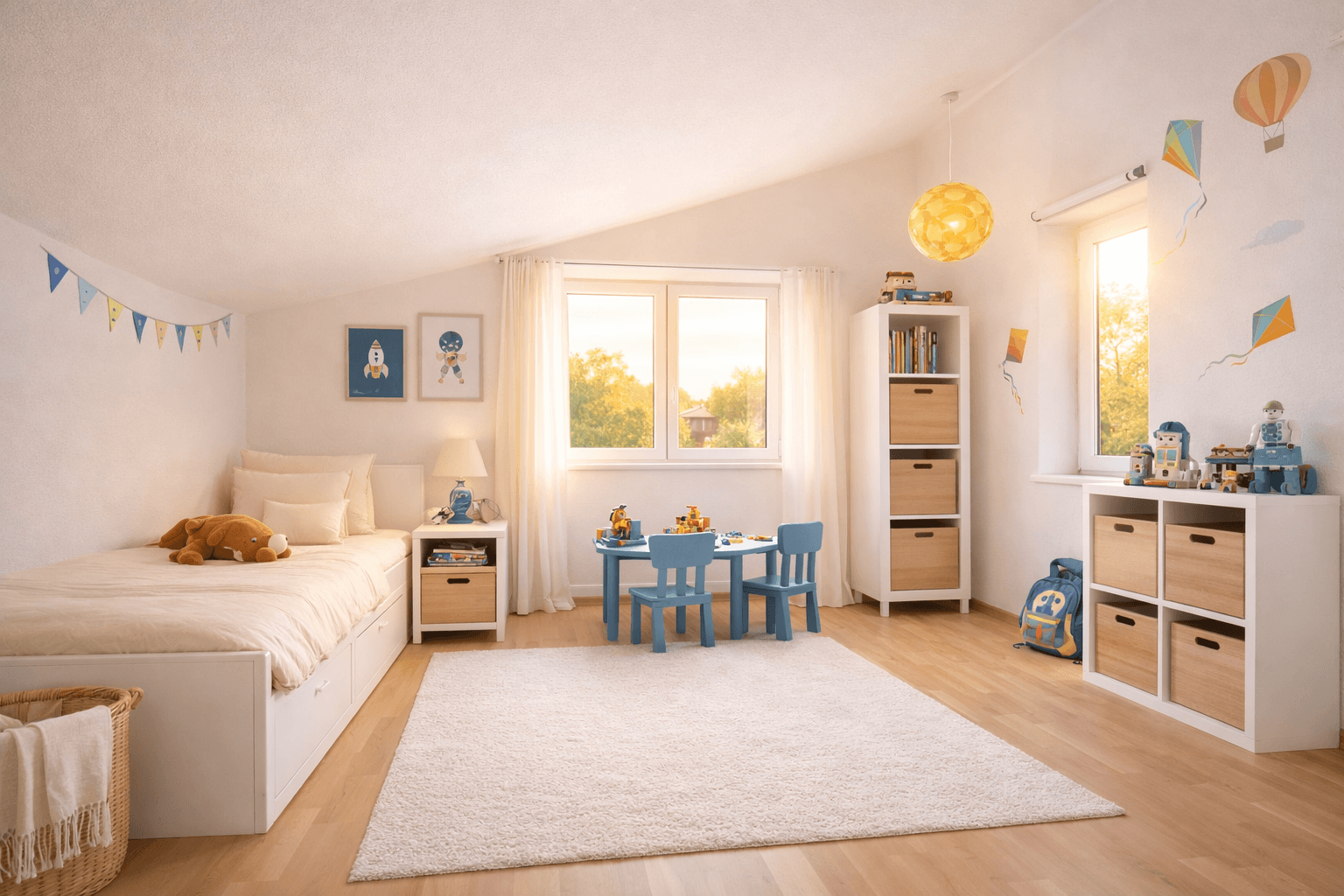 Pronájem domu 135 m², pozemek 188 m², Schenefeld, Šlesvicko-Holštýnsko Pronájem domu 135 m², pozemek 188 m², Schenefeld, Šlesvicko-Holštýnsko