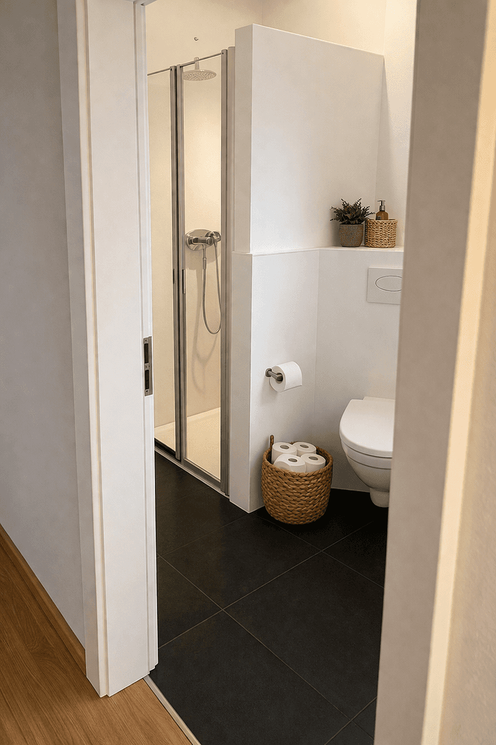 Pronájem domu 135 m², pozemek 188 m², Schenefeld, Šlesvicko-Holštýnsko Pronájem domu 135 m², pozemek 188 m², Schenefeld, Šlesvicko-Holštýnsko