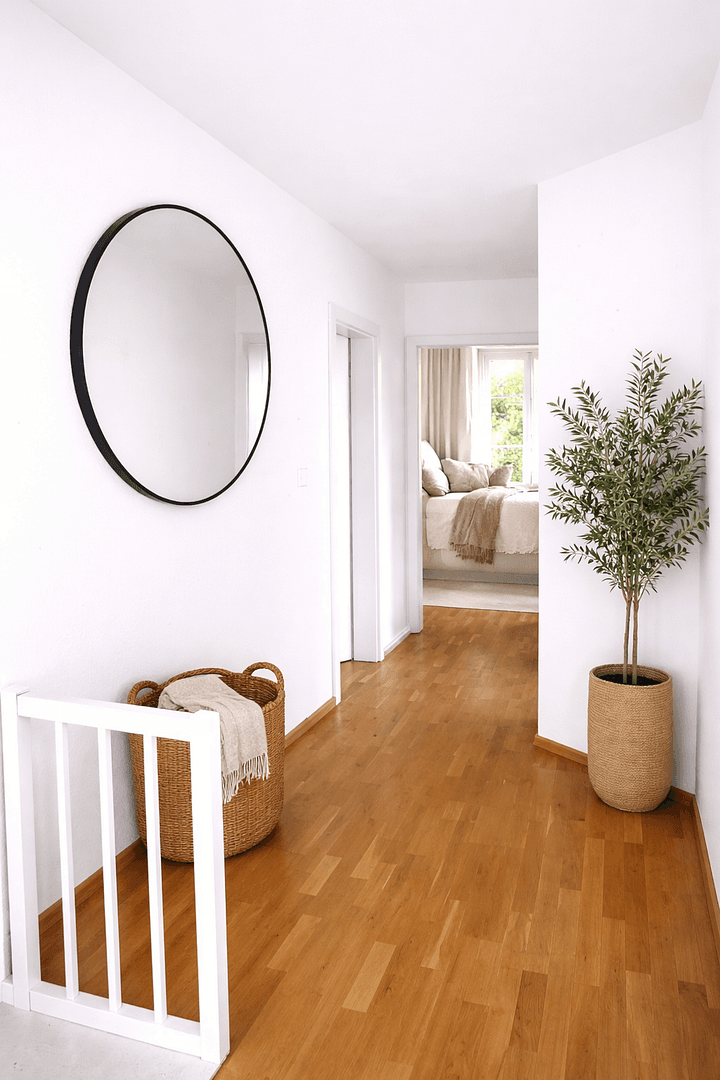 Pronájem domu 135 m², pozemek 188 m², Schenefeld, Šlesvicko-Holštýnsko Pronájem domu 135 m², pozemek 188 m², Schenefeld, Šlesvicko-Holštýnsko