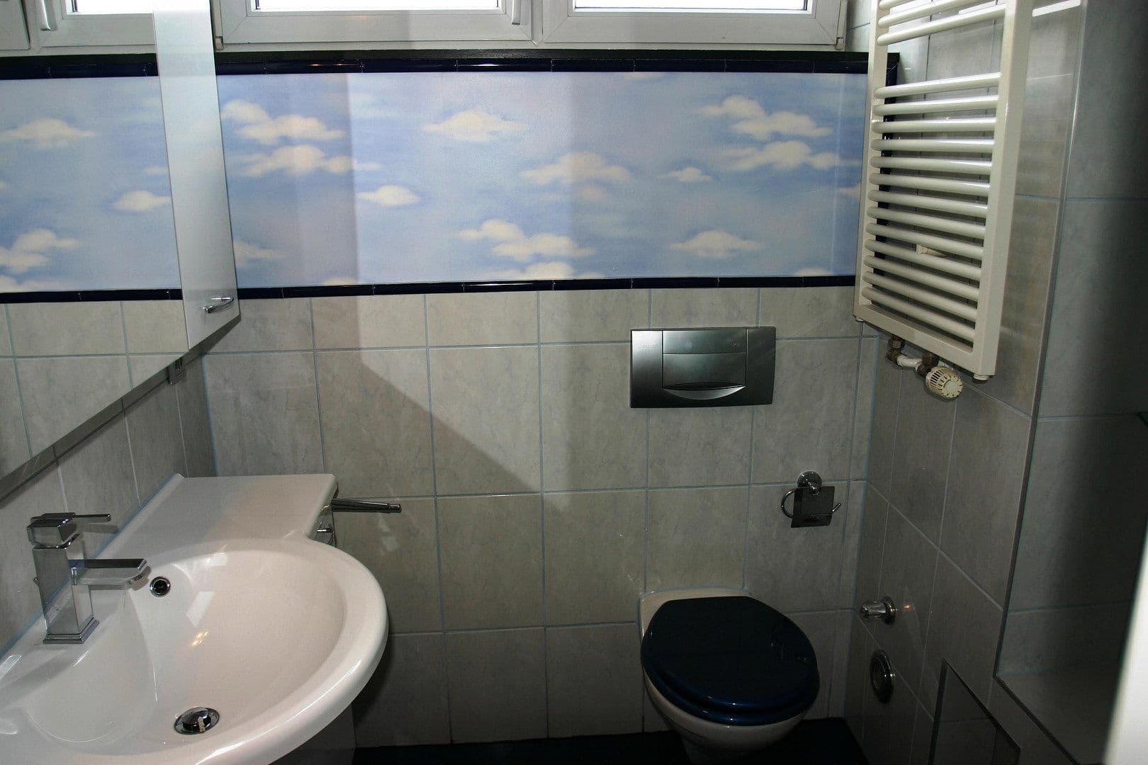 Prodej bytu 3+1 90 m², Frankfurt am Main, Hessen Prodej bytu 3+1 90 m², Frankfurt am Main, Hessen