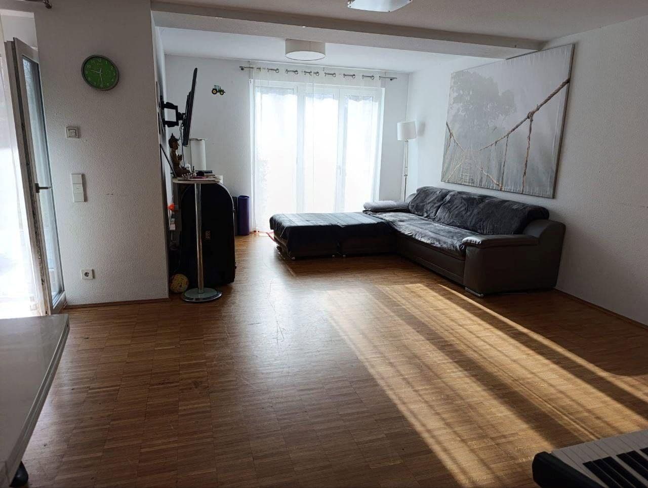 Pronájem bytu 3+1 100 m², Carl-Schurz-Str. 16, Bad Kreuznach, Porýní-Falc Pronájem bytu 3+1 100 m², Carl-Schurz-Str. 16, Bad Kreuznach, Porýní-Falc