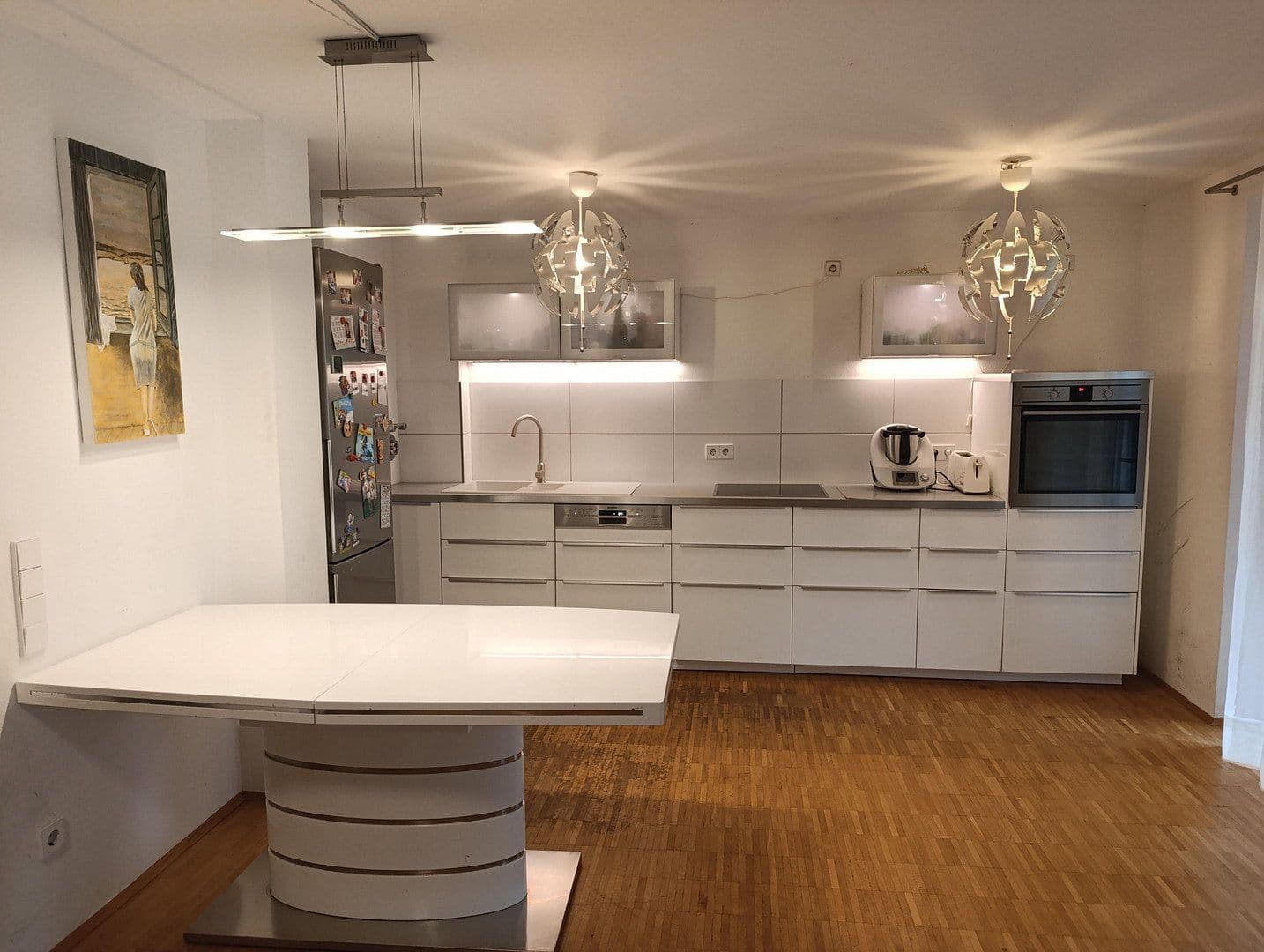 Pronájem bytu 3+1 100 m², Carl-Schurz-Str. 16, Bad Kreuznach, Porýní-Falc Pronájem bytu 3+1 100 m², Carl-Schurz-Str. 16, Bad Kreuznach, Porýní-Falc