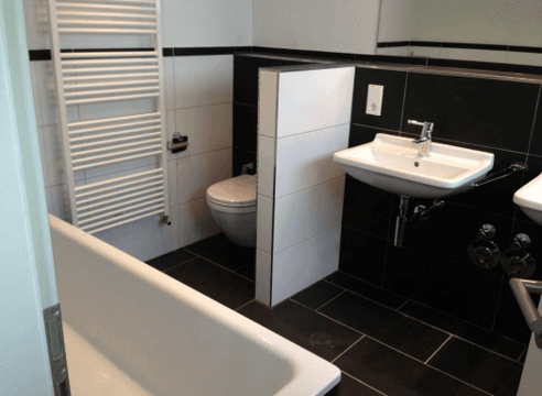 Pronájem bytu 3+1 100 m², Carl-Schurz-Str. 16, Bad Kreuznach, Porýní-Falc Pronájem bytu 3+1 100 m², Carl-Schurz-Str. 16, Bad Kreuznach, Porýní-Falc