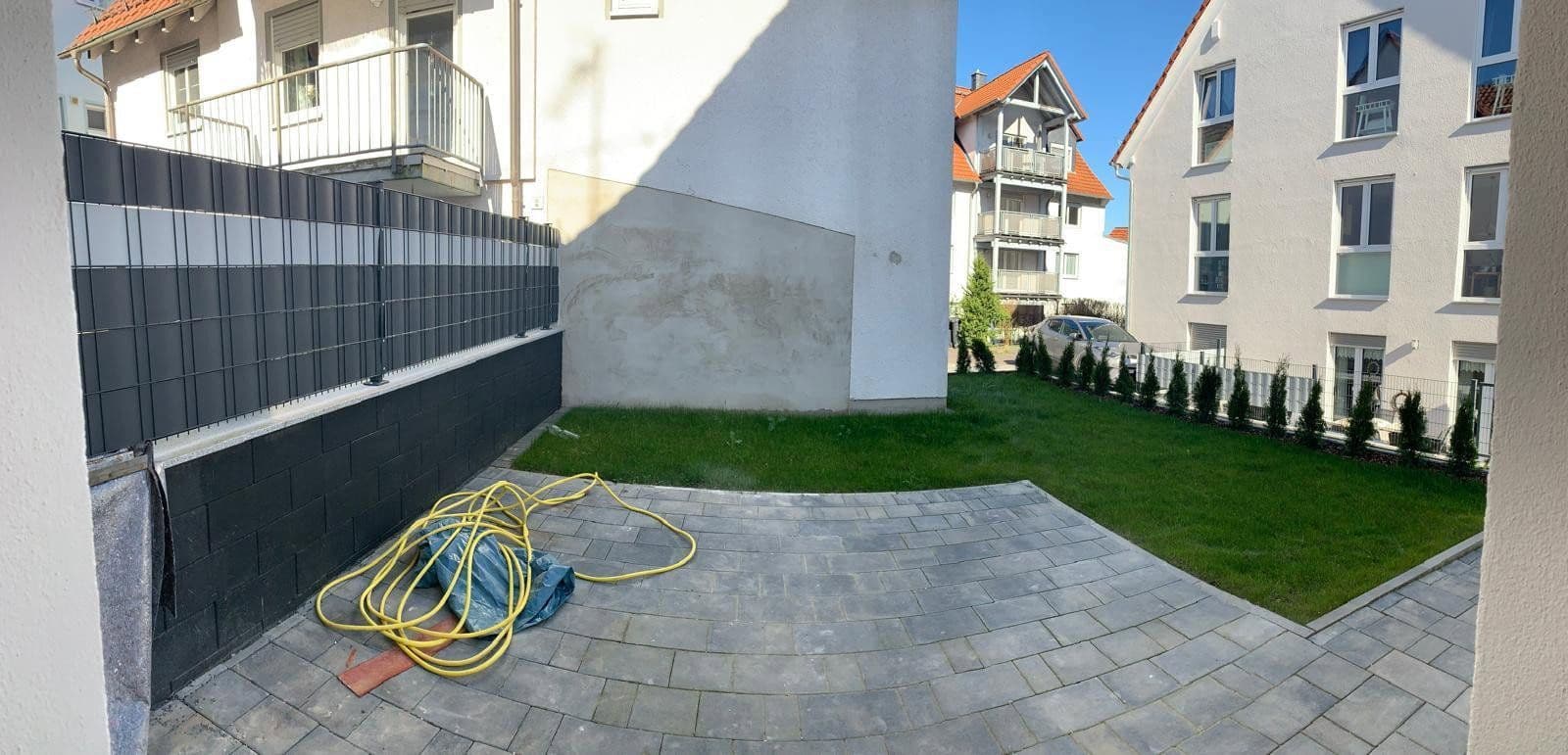 Prodej domu 130 m², pozemek 190 m², Cullmannsfahrt 4, Grünberg, Hessen Prodej domu 130 m², pozemek 190 m², Cullmannsfahrt 4, Grünberg, Hessen