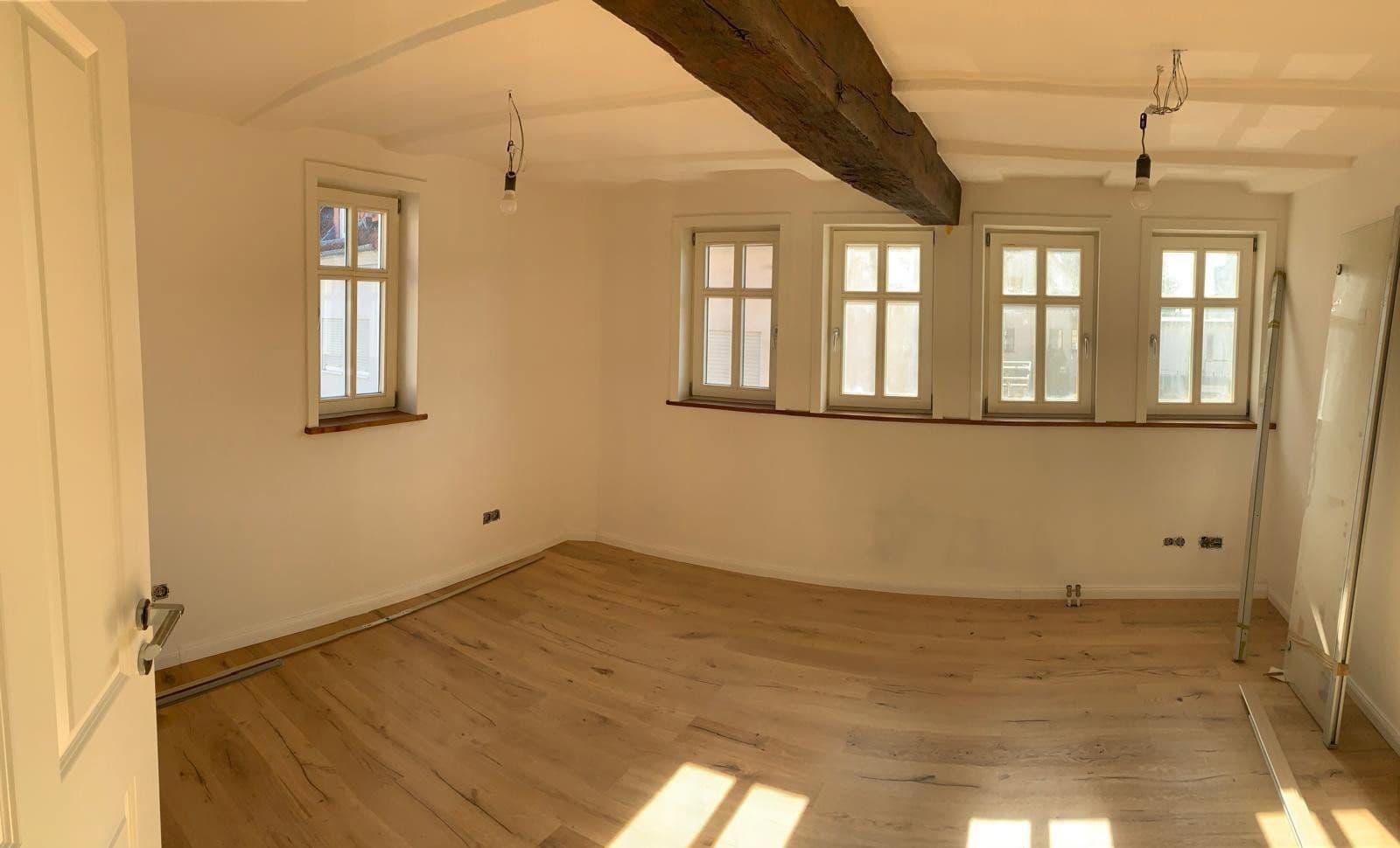Prodej domu 130 m², pozemek 190 m², Cullmannsfahrt 4, Grünberg, Hessen Prodej domu 130 m², pozemek 190 m², Cullmannsfahrt 4, Grünberg, Hessen