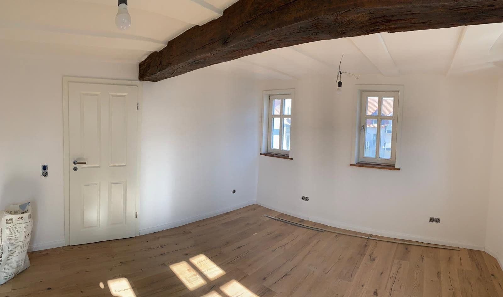 Prodej domu 130 m², pozemek 190 m², Cullmannsfahrt 4, Grünberg, Hessen Prodej domu 130 m², pozemek 190 m², Cullmannsfahrt 4, Grünberg, Hessen