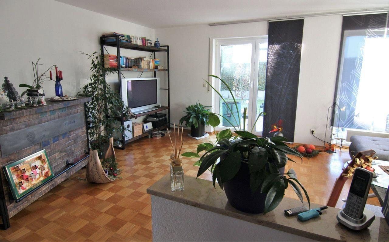 Prodej domu 120 m², pozemek 230 m², Friolzheim, Bádensko-Württembersko Prodej domu 120 m², pozemek 230 m², Friolzheim, Bádensko-Württembersko