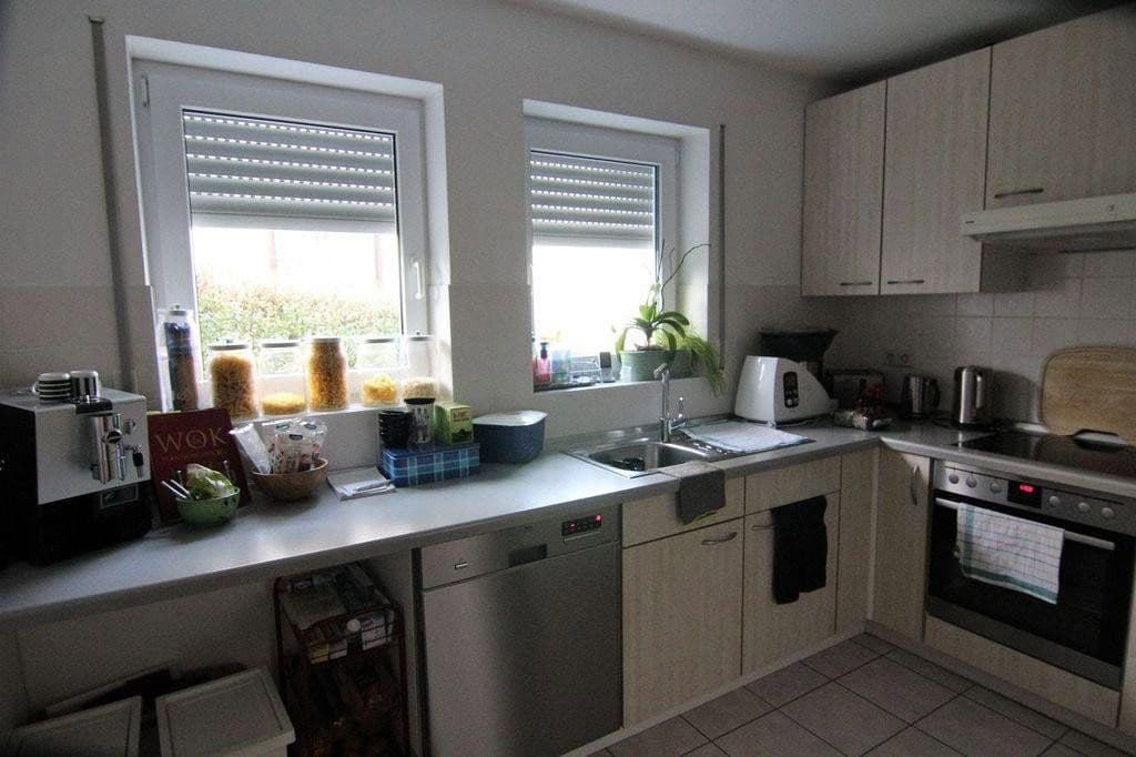 Prodej domu 120 m², pozemek 230 m², Friolzheim, Bádensko-Württembersko Prodej domu 120 m², pozemek 230 m², Friolzheim, Bádensko-Württembersko