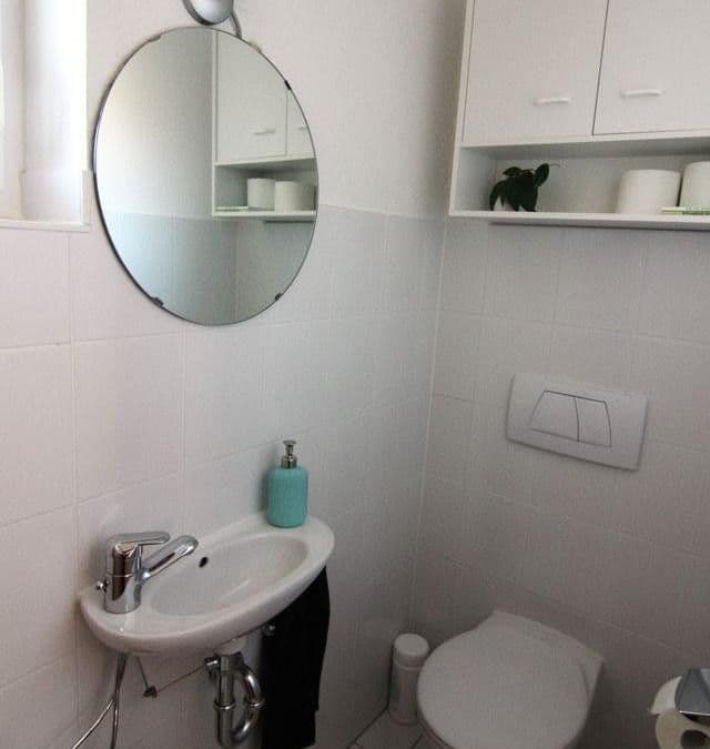 Prodej domu 120 m², pozemek 230 m², Friolzheim, Bádensko-Württembersko Prodej domu 120 m², pozemek 230 m², Friolzheim, Bádensko-Württembersko