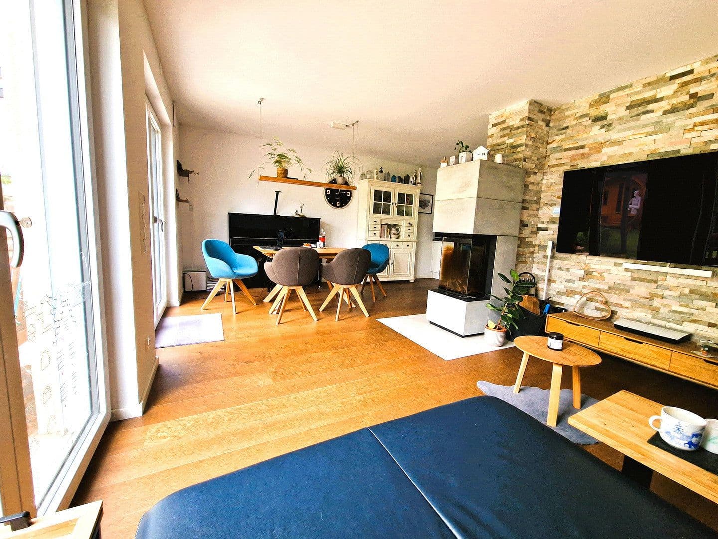 Prodej domu 173 m², pozemek 350 m², Lappersdorf, Bavorsko Prodej domu 173 m², pozemek 350 m², Lappersdorf, Bavorsko