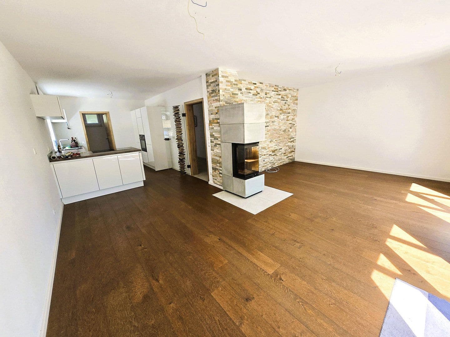 Prodej domu 173 m², pozemek 350 m², Lappersdorf, Bavorsko Prodej domu 173 m², pozemek 350 m², Lappersdorf, Bavorsko