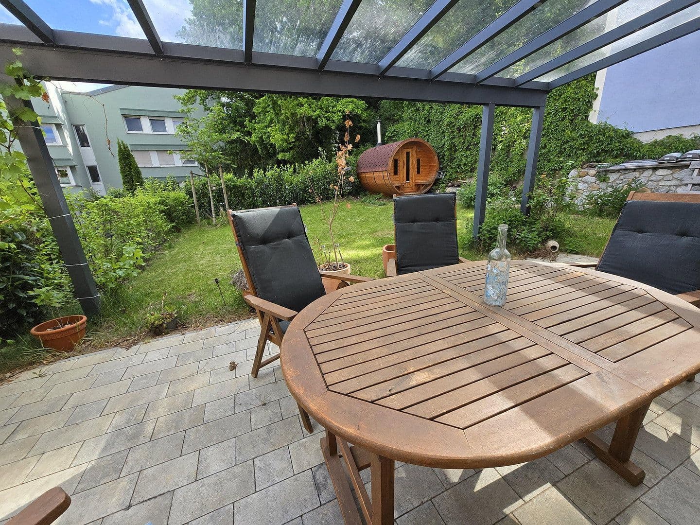 Prodej domu 173 m², pozemek 350 m², Lappersdorf, Bavorsko Prodej domu 173 m², pozemek 350 m², Lappersdorf, Bavorsko