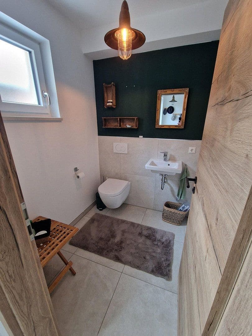 Prodej domu 173 m², pozemek 350 m², Lappersdorf, Bavorsko Prodej domu 173 m², pozemek 350 m², Lappersdorf, Bavorsko