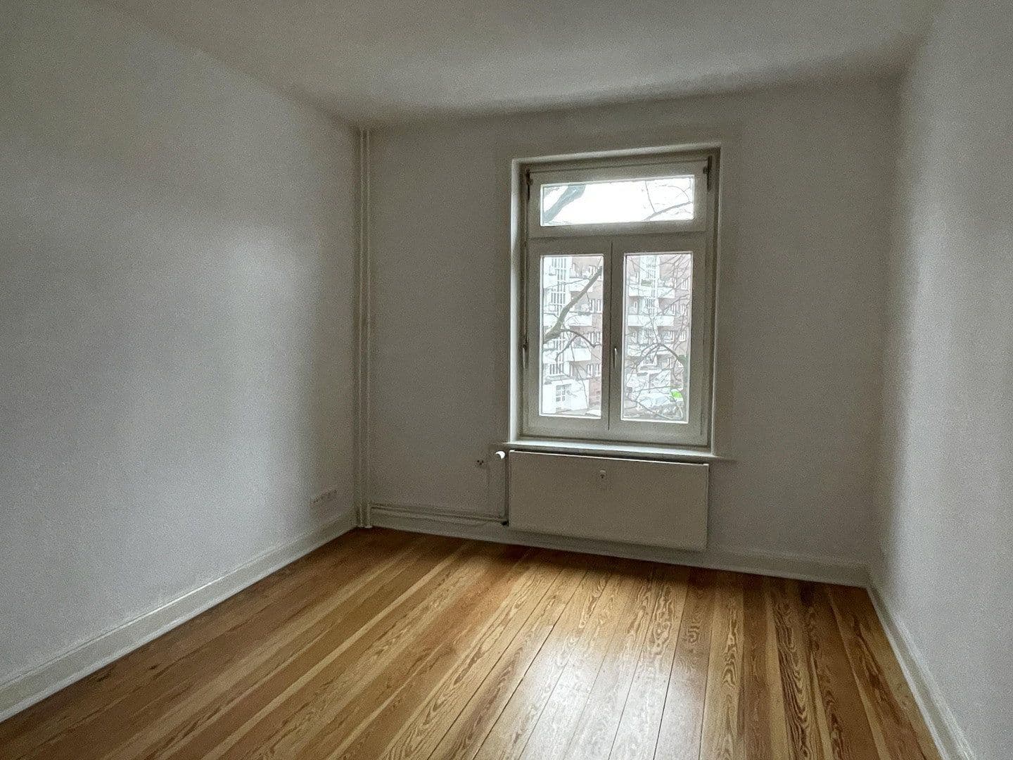 Pronájem bytu 2+1 42 m², Jarrestr. 90, Hamburg, Hamburg Pronájem bytu 2+1 42 m², Jarrestr. 90, Hamburg, Hamburg