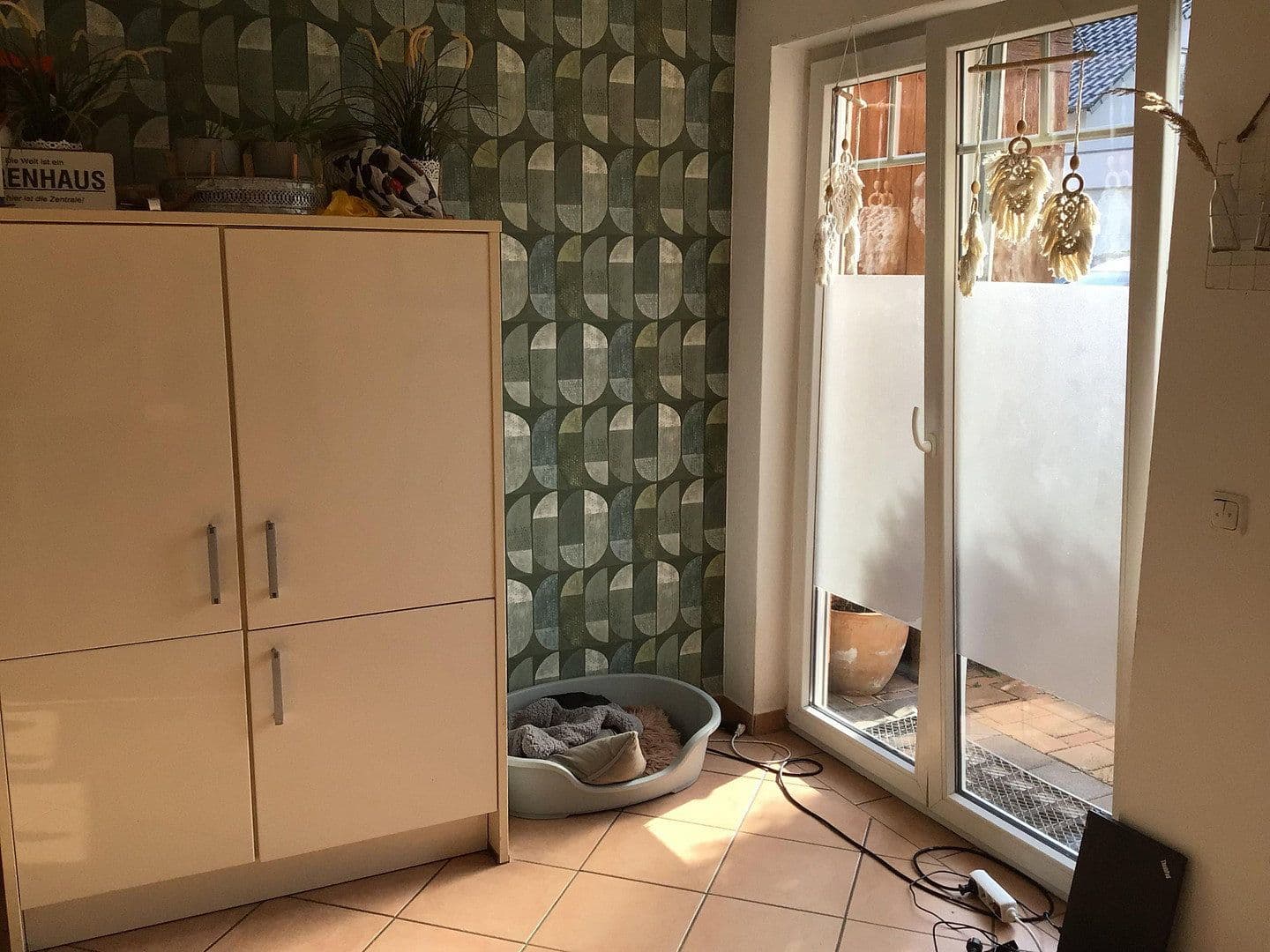 Prodej domu 126 m², pozemek 384 m², Im Ginsterfeld 19, Mechernich, Severní Porýní-Vestfálsko Prodej domu 126 m², pozemek 384 m², Im Ginsterfeld 19, Mechernich, Severní Porýní-Vestfálsko