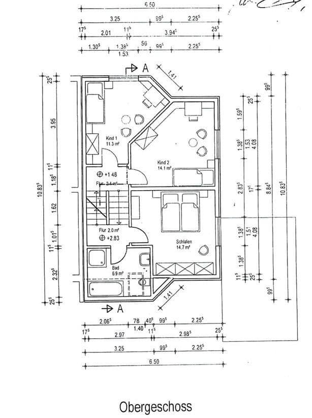 Prodej domu 126 m², pozemek 384 m², Im Ginsterfeld 19, Mechernich, Severní Porýní-Vestfálsko Prodej domu 126 m², pozemek 384 m², Im Ginsterfeld 19, Mechernich, Severní Porýní-Vestfálsko