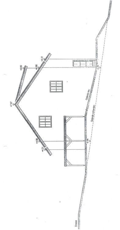 Prodej domu 126 m², pozemek 384 m², Im Ginsterfeld 19, Mechernich, Severní Porýní-Vestfálsko Prodej domu 126 m², pozemek 384 m², Im Ginsterfeld 19, Mechernich, Severní Porýní-Vestfálsko