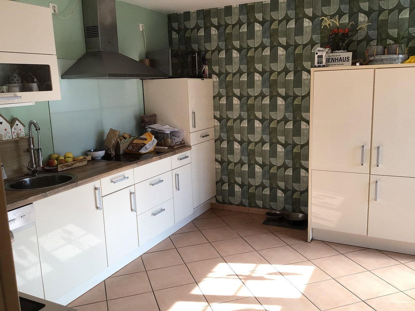 Prodej domu 126 m², pozemek 384 m², Im Ginsterfeld 19, Mechernich, Severní Porýní-Vestfálsko Prodej domu 126 m², pozemek 384 m², Im Ginsterfeld 19, Mechernich, Severní Porýní-Vestfálsko